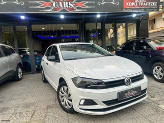 Volkswagen Polo 2019 ΙΣΤ.SERVICE ΑΝΤΙΠΡΟΣΩΠ! ΑΨΟΓΟ! Γ.ΕΓΓΥΗΣΗ ΓΡΑΜΜΑΤΙΑ/ΕΥΚΟΛ!