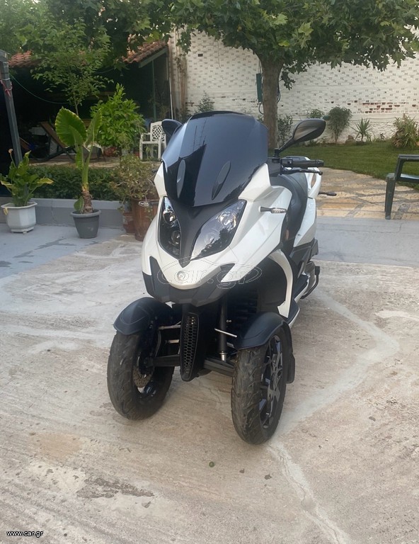 Quadro QV3 2019