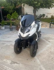 Quadro QV3 2019