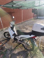 PIT Racing 125 2018