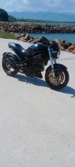 Ducati Monster 620 2003