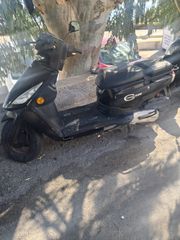 Daytona Cargo 125 2020-thumb-2