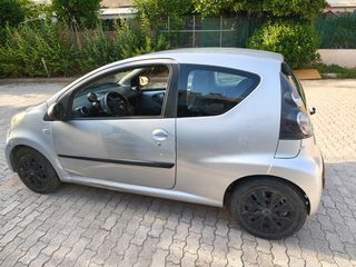 Citroen C1 2009