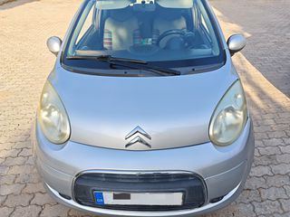 Citroen C1 2009-thumb-2