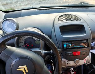 Citroen C1 2009-thumb-3