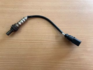 VW/Seat/Skoda Αισθητήρας λάμδα 4PIN (280MM) (1.2 Βενζίνη) 03C906262