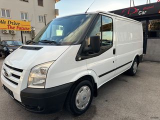 Κλούβα Ford 2011 Transit /// 2.2 TDCi FT 260  /// Trend ///