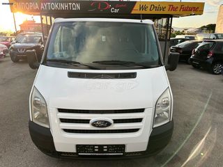 Κλούβα Ford 2011 Transit /// 3 ΘΕΣΕΙΣ ///-thumb-3