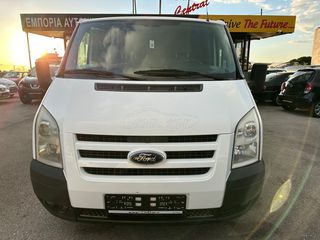 Κλούβα Ford 2011 Transit /// 3 ΘΕΣΕΙΣ ///-thumb-4