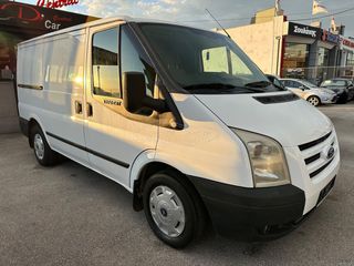 Κλούβα Ford 2011 Transit /// 3 ΘΕΣΕΙΣ ///-thumb-5