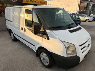 Κλούβα Ford 2011 Transit /// 3 ΘΕΣΕΙΣ ///-thumb-6