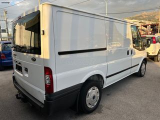 Κλούβα Ford 2011 Transit /// 3 ΘΕΣΕΙΣ ///-thumb-8