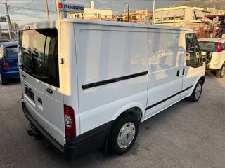 Κλούβα Ford 2011 Transit /// 3 ΘΕΣΕΙΣ ///-thumb-9