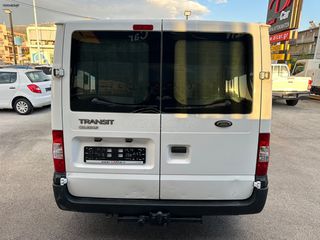 Κλούβα Ford 2011 Transit /// 3 ΘΕΣΕΙΣ ///-thumb-10