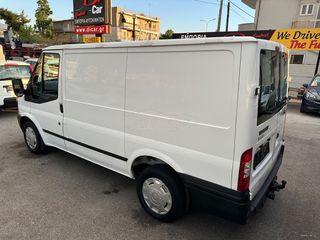 Κλούβα Ford 2011 Transit /// 3 ΘΕΣΕΙΣ ///-thumb-12