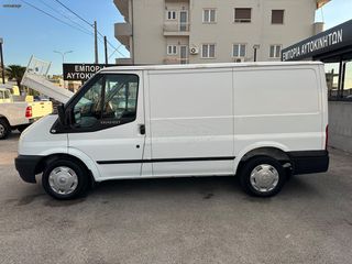 Κλούβα Ford 2011 Transit /// 3 ΘΕΣΕΙΣ ///-thumb-13