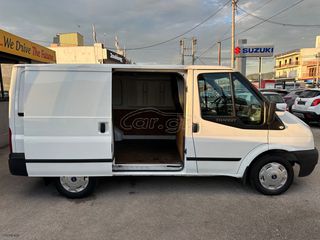Κλούβα Ford 2011 Transit /// 3 ΘΕΣΕΙΣ ///-thumb-14