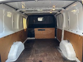 Κλούβα Ford 2011 Transit /// 3 ΘΕΣΕΙΣ ///-thumb-15