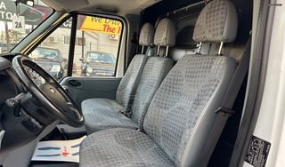 Κλούβα Ford 2011 Transit /// 3 ΘΕΣΕΙΣ ///-thumb-19
