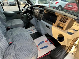 Κλούβα Ford 2011 Transit /// 3 ΘΕΣΕΙΣ ///-thumb-21