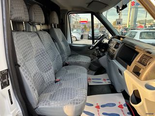 Κλούβα Ford 2011 Transit /// 3 ΘΕΣΕΙΣ ///-thumb-22