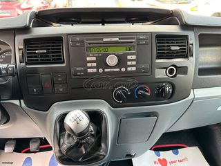 Κλούβα Ford 2011 Transit /// 3 ΘΕΣΕΙΣ ///-thumb-23
