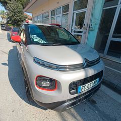 Citroen C3 Aircross 2018 PURE TECH SHINE AUTOMATIC