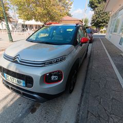 Citroen C3 Aircross 2018 PURE TECH SHINE