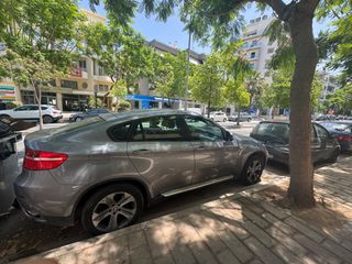 Bmw X6 2009