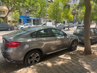 Bmw X6 2009-thumb-2