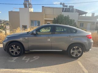 Bmw X6 2009-thumb-5