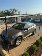 Bmw X6 2009-thumb-1