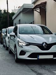 Renault Clio 2022 E-TECH HYBRID