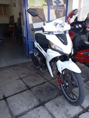Daytona Velos 2025 R 125I