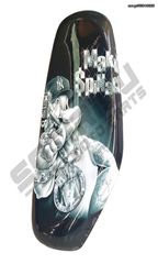 ΣΕΛΑ YAMAHA CRYPTON R105/F1ZR ΠΟΠΑΙ ΓΥΑΛΙΣΤΕΡΗ