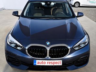 Bmw 116 2022 ΕΛΛΗΝΙΚΗΣ ΑΝΤΙΠΡΟΣΩΠΕΙΑΣ ΑΒΑΦΟ ΑΡΙΣΤΟ BOOK SERVISE-thumb-14