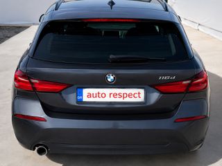 Bmw 116 2022 ΕΛΛΗΝΙΚΗΣ ΑΝΤΙΠΡΟΣΩΠΕΙΑΣ ΑΒΑΦΟ ΑΡΙΣΤΟ BOOK SERVISE-thumb-15