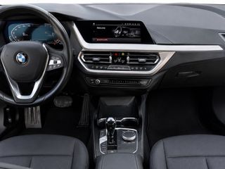 Bmw 116 2022 ΕΛΛΗΝΙΚΗΣ ΑΝΤΙΠΡΟΣΩΠΕΙΑΣ ΑΒΑΦΟ ΑΡΙΣΤΟ BOOK SERVISE-thumb-18