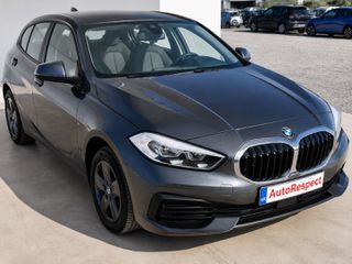 Bmw 116 2022 ΕΛΛΗΝΙΚΗΣ ΑΝΤΙΠΡΟΣΩΠΕΙΑΣ ΑΒΑΦΟ ΑΡΙΣΤΟ BOOK SERVISE-thumb-16