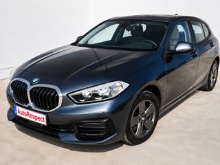 Bmw 116 2022 ΕΛΛΗΝΙΚΗΣ ΑΝΤΙΠΡΟΣΩΠΕΙΑΣ ΑΒΑΦΟ ΑΡΙΣΤΟ BOOK SERVISE-thumb-17