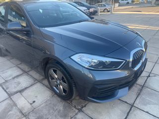 Bmw 116 2022 ΕΛΛΗΝΙΚΗΣ ΑΝΤΙΠΡΟΣΩΠΕΙΑΣ ΑΒΑΦΟ ΑΡΙΣΤΟ BOOK SERVISE-thumb-1