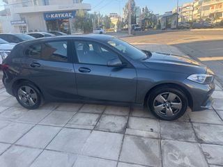Bmw 116 2022 ΕΛΛΗΝΙΚΗΣ ΑΝΤΙΠΡΟΣΩΠΕΙΑΣ ΑΒΑΦΟ ΑΡΙΣΤΟ BOOK SERVISE-thumb-2