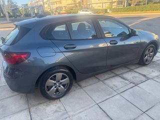 Bmw 116 2022 ΕΛΛΗΝΙΚΗΣ ΑΝΤΙΠΡΟΣΩΠΕΙΑΣ ΑΒΑΦΟ ΑΡΙΣΤΟ BOOK SERVISE-thumb-3