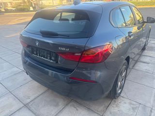 Bmw 116 2022 ΕΛΛΗΝΙΚΗΣ ΑΝΤΙΠΡΟΣΩΠΕΙΑΣ ΑΒΑΦΟ ΑΡΙΣΤΟ BOOK SERVISE-thumb-4
