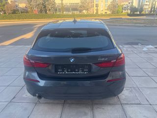 Bmw 116 2022 ΕΛΛΗΝΙΚΗΣ ΑΝΤΙΠΡΟΣΩΠΕΙΑΣ ΑΒΑΦΟ ΑΡΙΣΤΟ BOOK SERVISE-thumb-5