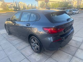 Bmw 116 2022 ΕΛΛΗΝΙΚΗΣ ΑΝΤΙΠΡΟΣΩΠΕΙΑΣ ΑΒΑΦΟ ΑΡΙΣΤΟ BOOK SERVISE-thumb-6