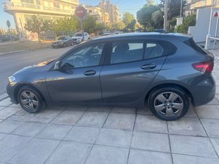 Bmw 116 2022 ΕΛΛΗΝΙΚΗΣ ΑΝΤΙΠΡΟΣΩΠΕΙΑΣ ΑΒΑΦΟ ΑΡΙΣΤΟ BOOK SERVISE-thumb-7