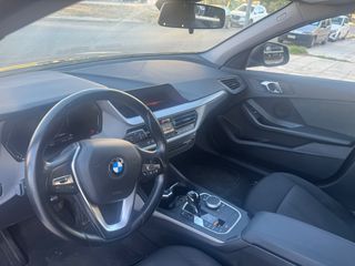 Bmw 116 2022 ΕΛΛΗΝΙΚΗΣ ΑΝΤΙΠΡΟΣΩΠΕΙΑΣ ΑΒΑΦΟ ΑΡΙΣΤΟ BOOK SERVISE-thumb-8