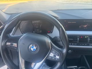 Bmw 116 2022 ΕΛΛΗΝΙΚΗΣ ΑΝΤΙΠΡΟΣΩΠΕΙΑΣ ΑΒΑΦΟ ΑΡΙΣΤΟ BOOK SERVISE-thumb-10