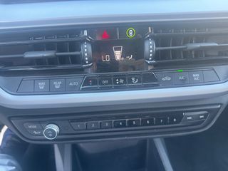 Bmw 116 2022 ΕΛΛΗΝΙΚΗΣ ΑΝΤΙΠΡΟΣΩΠΕΙΑΣ ΑΒΑΦΟ ΑΡΙΣΤΟ BOOK SERVISE-thumb-11